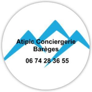 Bareges Atipic Location Apartment Exterior photo